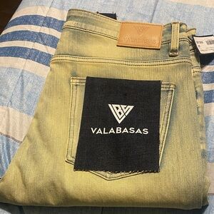 Valabasas Jeans